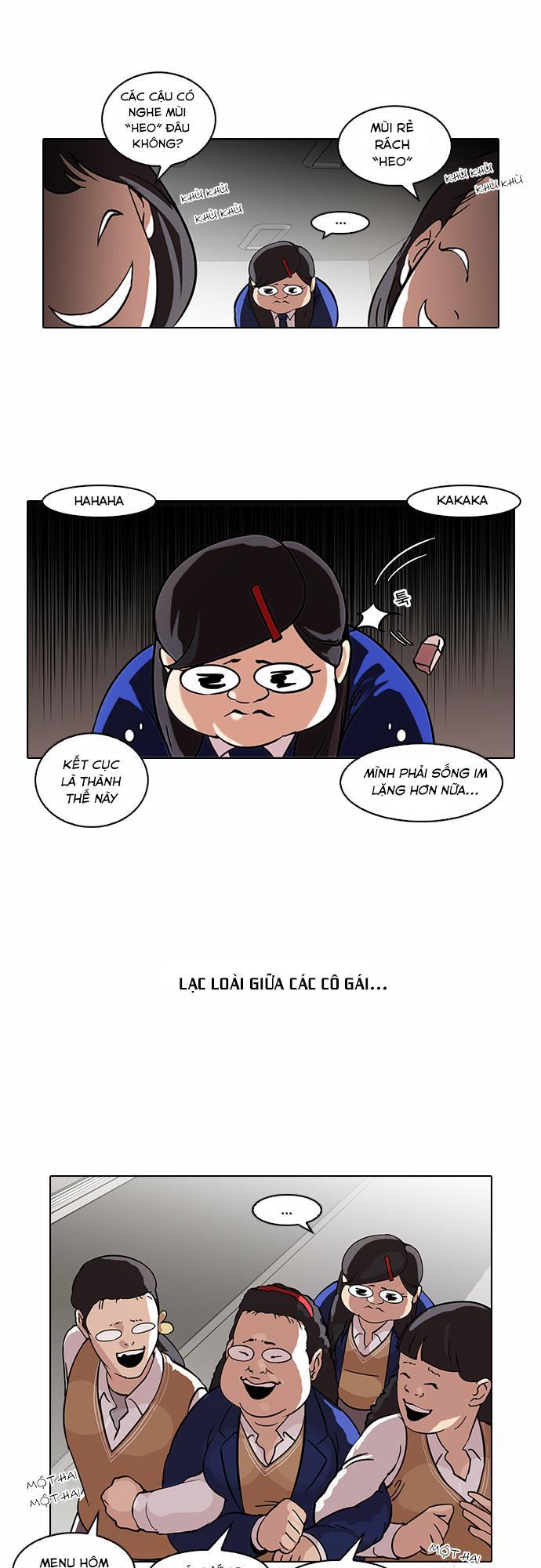 Hoán Đổi Diệu Kỳ Chapter 59 - 16