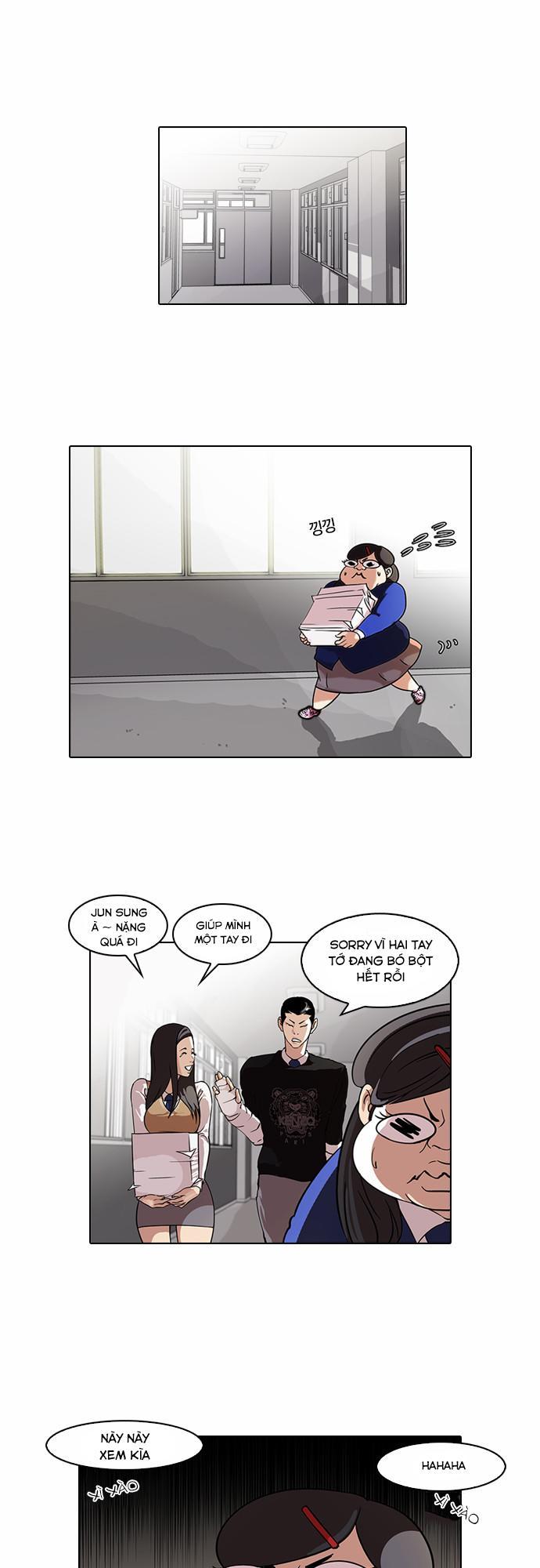 Hoán Đổi Diệu Kỳ Chapter 59 - 3