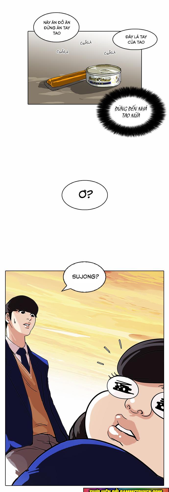 Hoán Đổi Diệu Kỳ Chapter 59 - 31