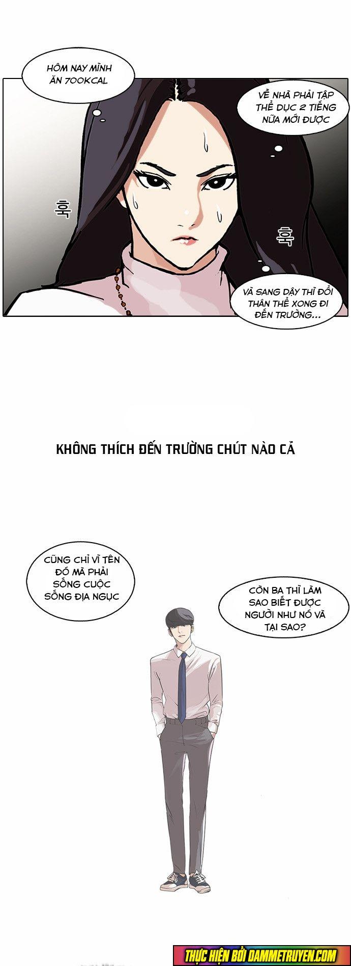 Hoán Đổi Diệu Kỳ Chapter 60 - 16