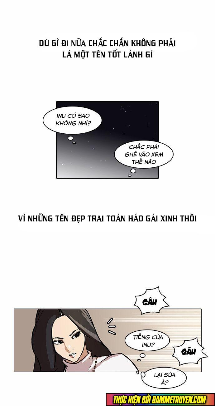 Hoán Đổi Diệu Kỳ Chapter 60 - 18