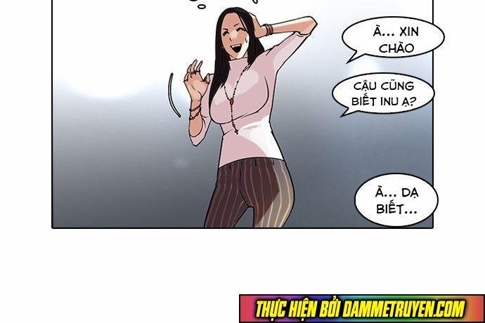 Hoán Đổi Diệu Kỳ Chapter 60 - 21
