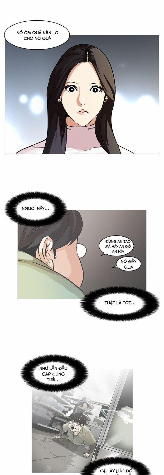 Hoán Đổi Diệu Kỳ Chapter 60 - 23