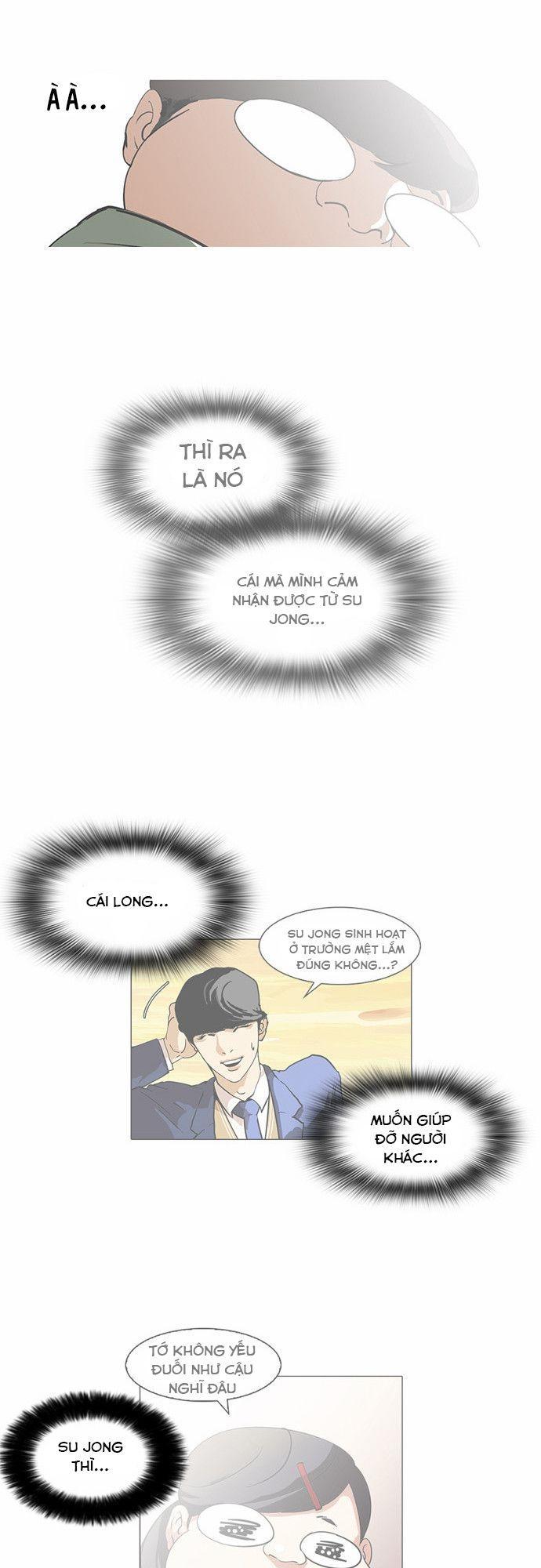 Hoán Đổi Diệu Kỳ Chapter 60 - 28