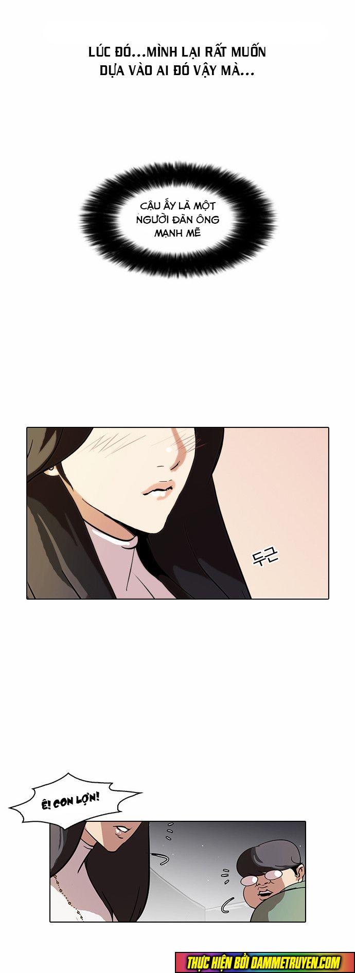 Hoán Đổi Diệu Kỳ Chapter 60 - 35