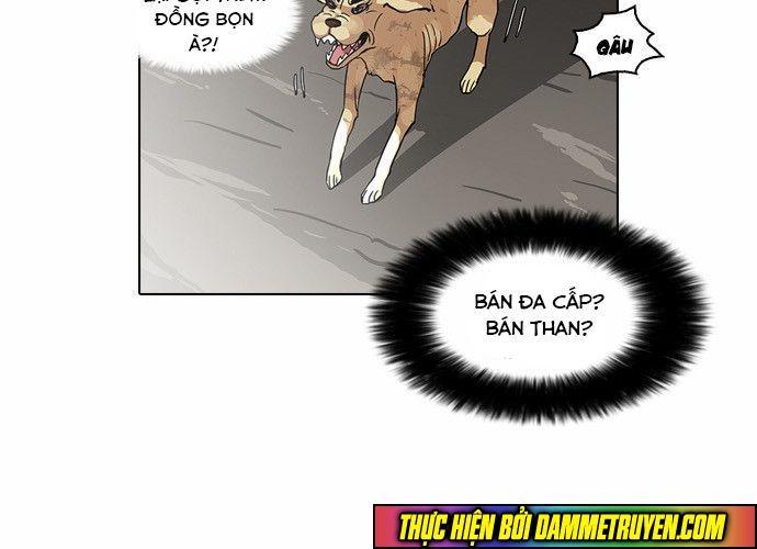 Hoán Đổi Diệu Kỳ Chapter 60 - 38