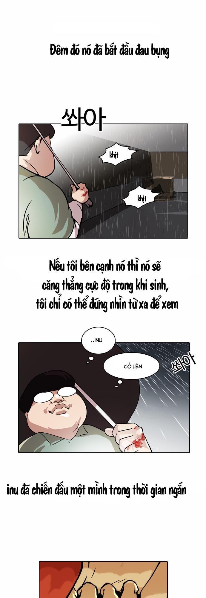 Hoán Đổi Diệu Kỳ Chapter 61 - 14