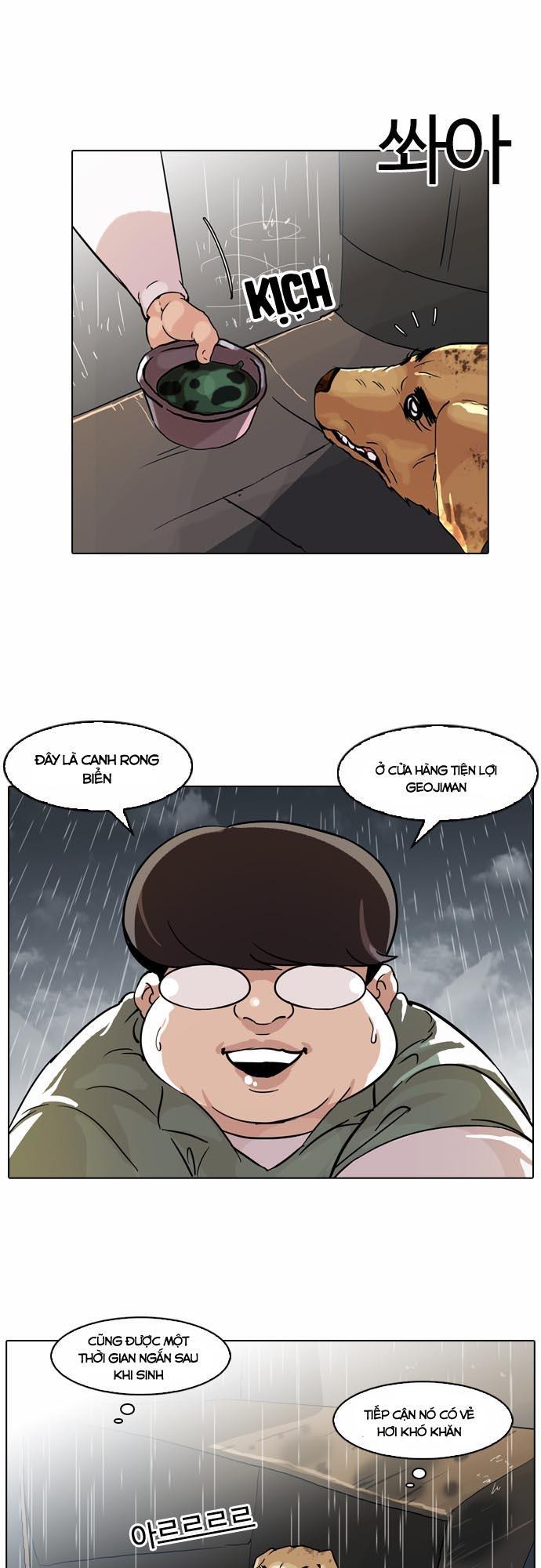 Hoán Đổi Diệu Kỳ Chapter 61 - 17