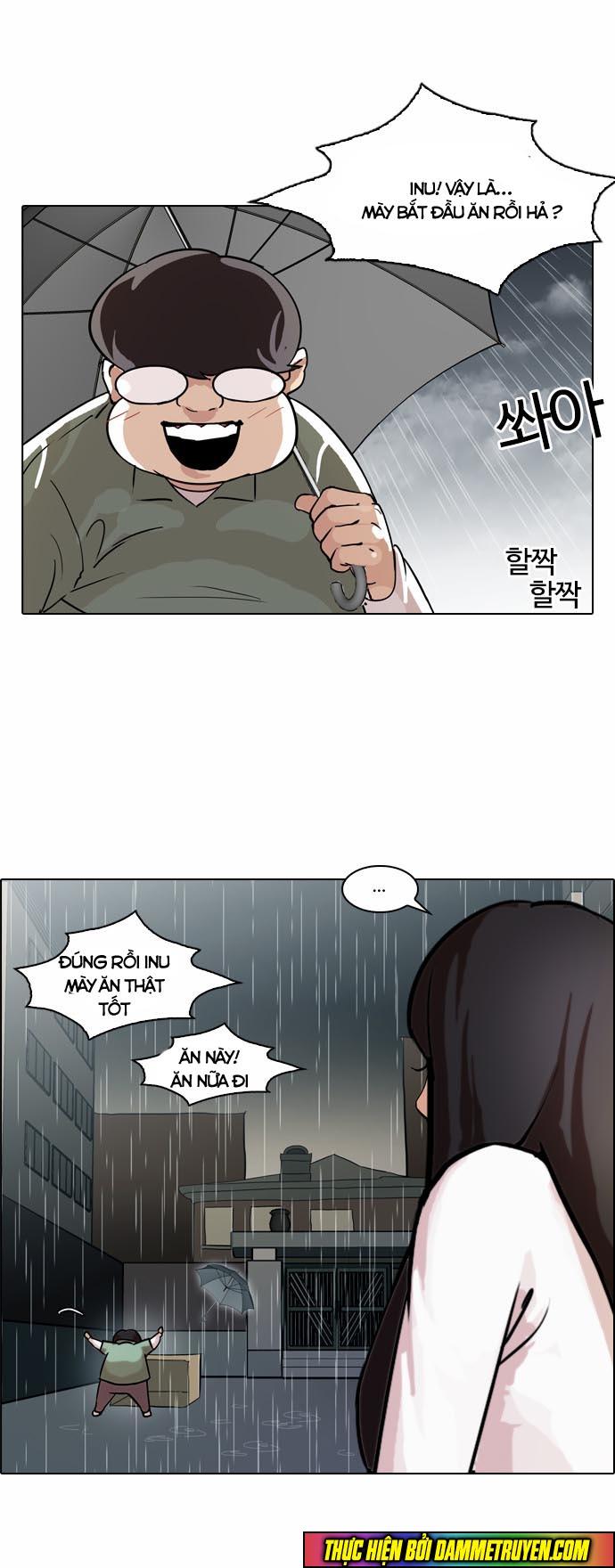 Hoán Đổi Diệu Kỳ Chapter 61 - 24