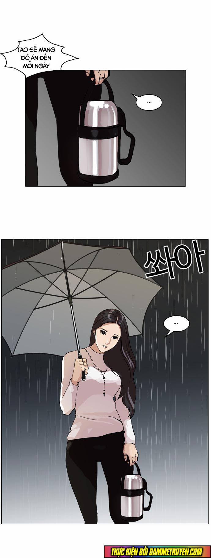 Hoán Đổi Diệu Kỳ Chapter 61 - 25