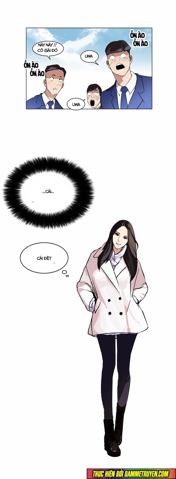 Hoán Đổi Diệu Kỳ Chapter 61 - 46