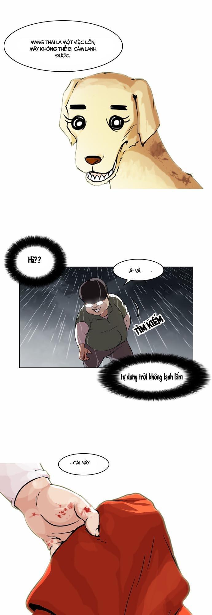 Hoán Đổi Diệu Kỳ Chapter 61 - 9