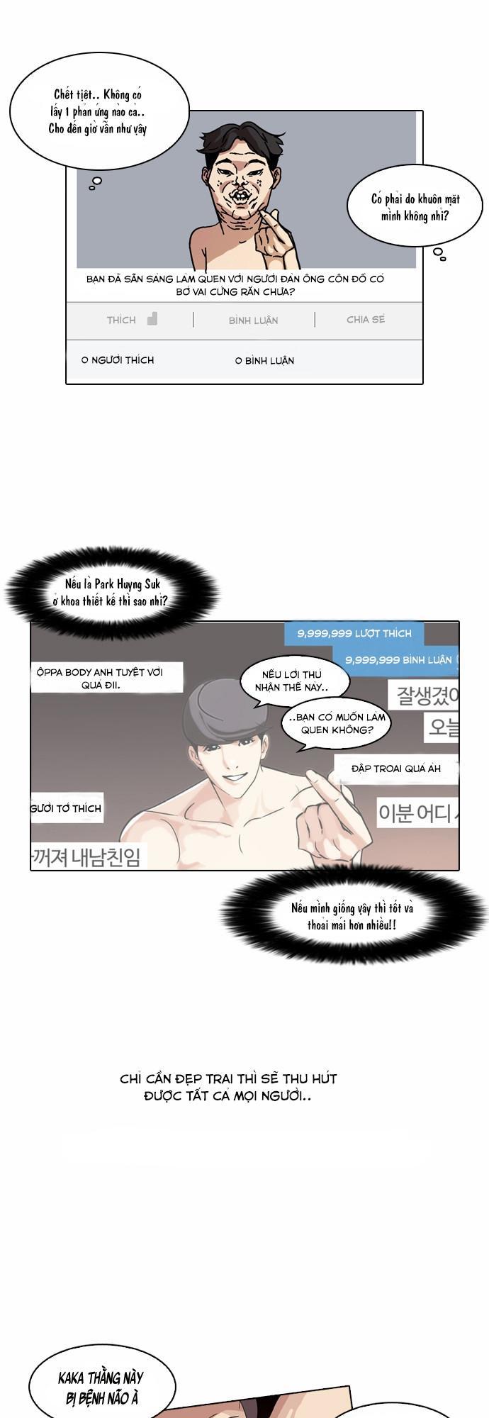 Hoán Đổi Diệu Kỳ Chapter 63 - 12