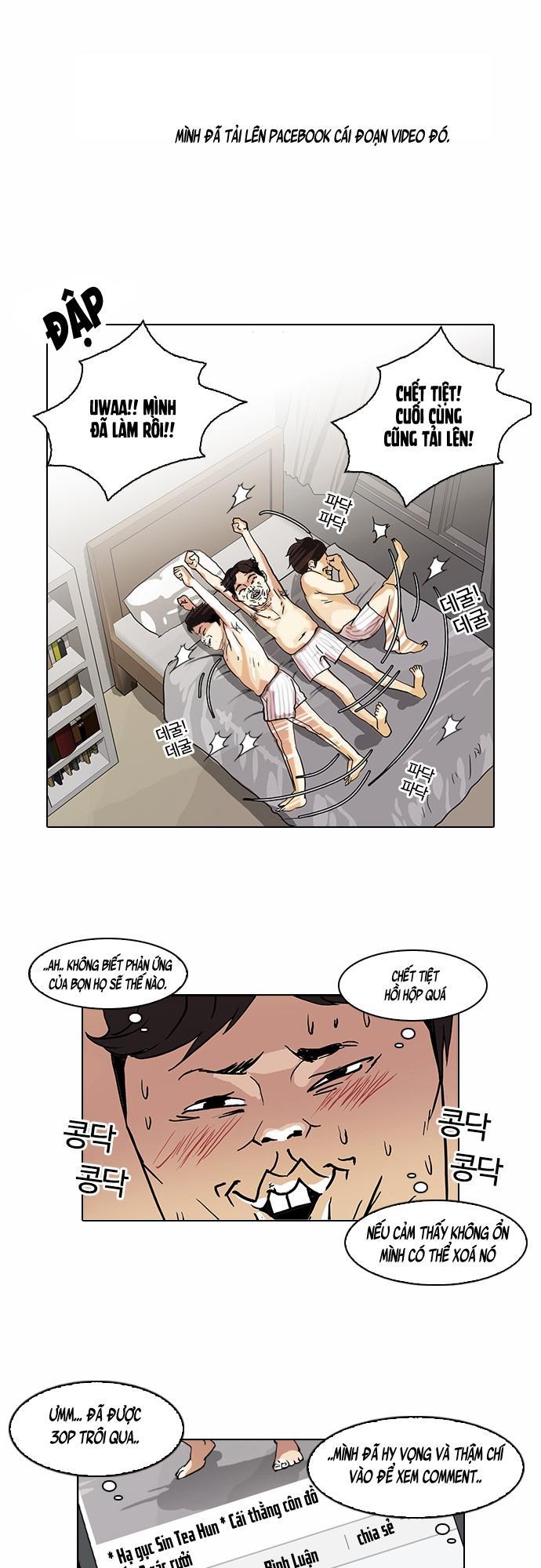 Hoán Đổi Diệu Kỳ Chapter 63 - 33