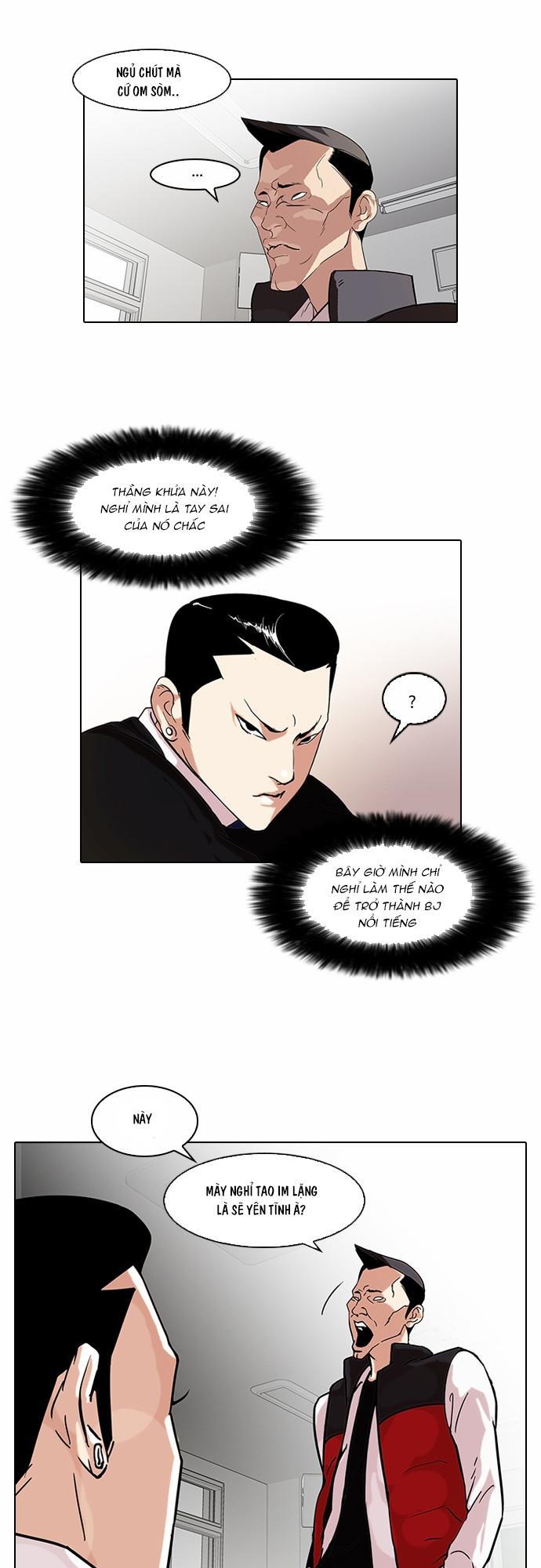 Hoán Đổi Diệu Kỳ Chapter 64 - 12