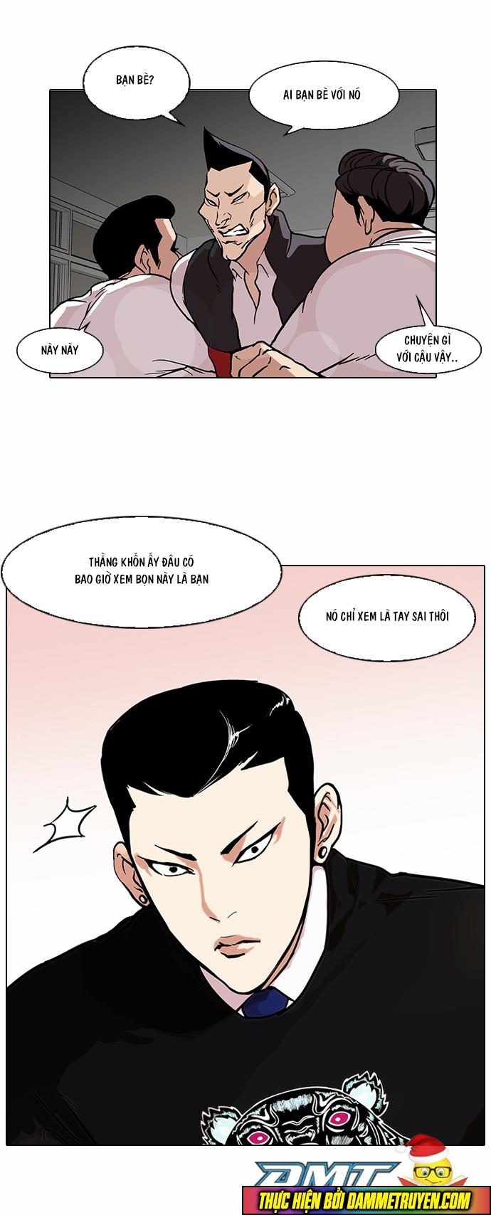 Hoán Đổi Diệu Kỳ Chapter 64 - 17