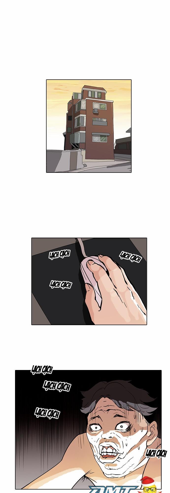 Hoán Đổi Diệu Kỳ Chapter 64 - 20