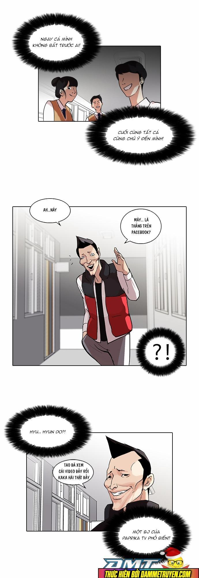 Hoán Đổi Diệu Kỳ Chapter 64 - 4