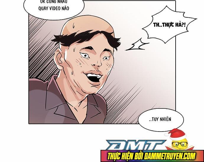 Hoán Đổi Diệu Kỳ Chapter 64 - 37
