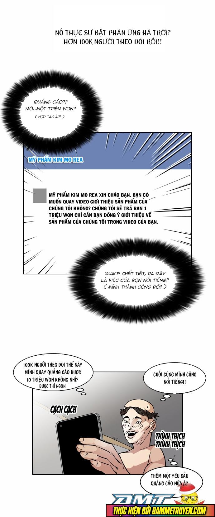 Hoán Đổi Diệu Kỳ Chapter 64 - 43