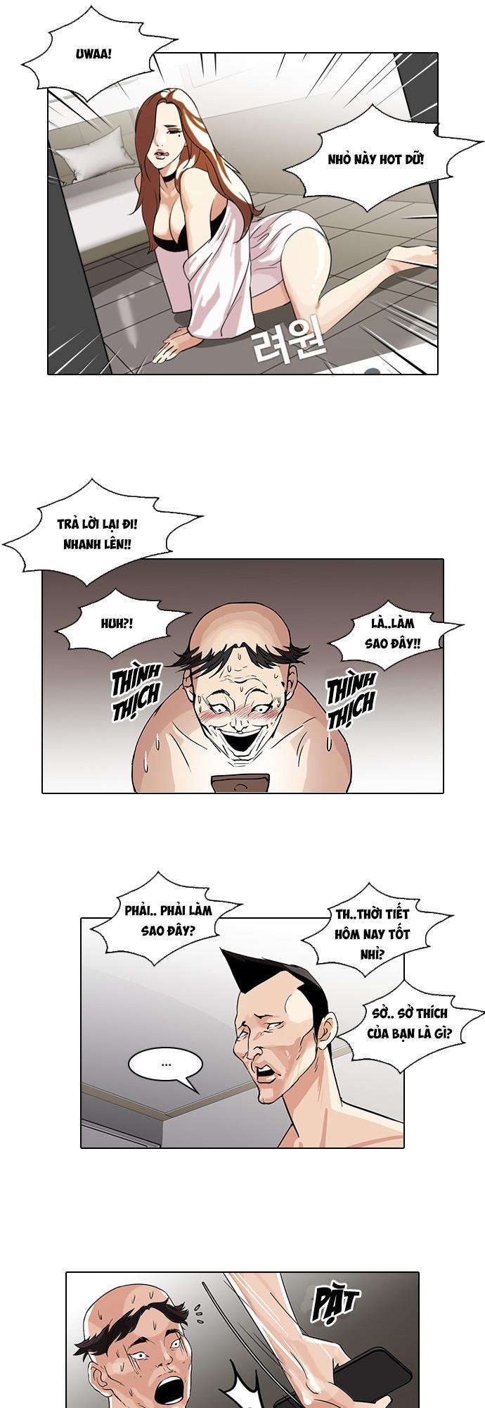 Hoán Đổi Diệu Kỳ Chapter 65 - 14