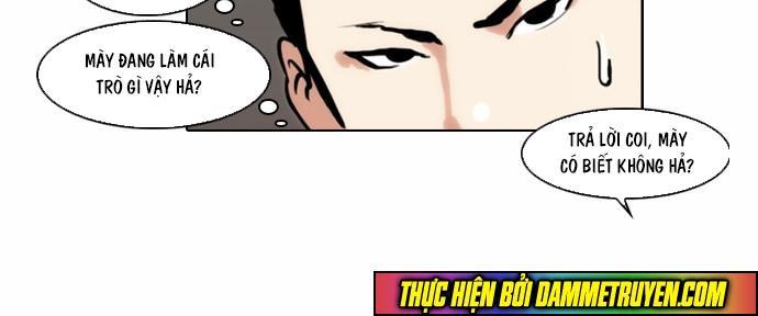 Hoán Đổi Diệu Kỳ Chapter 65 - 25