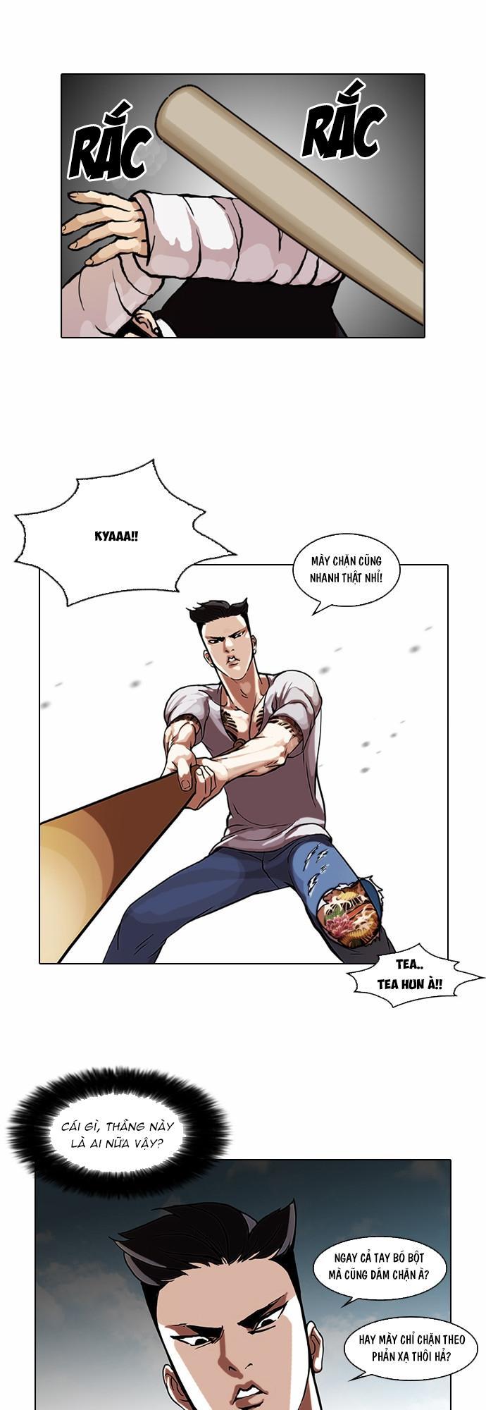 Hoán Đổi Diệu Kỳ Chapter 65 - 32