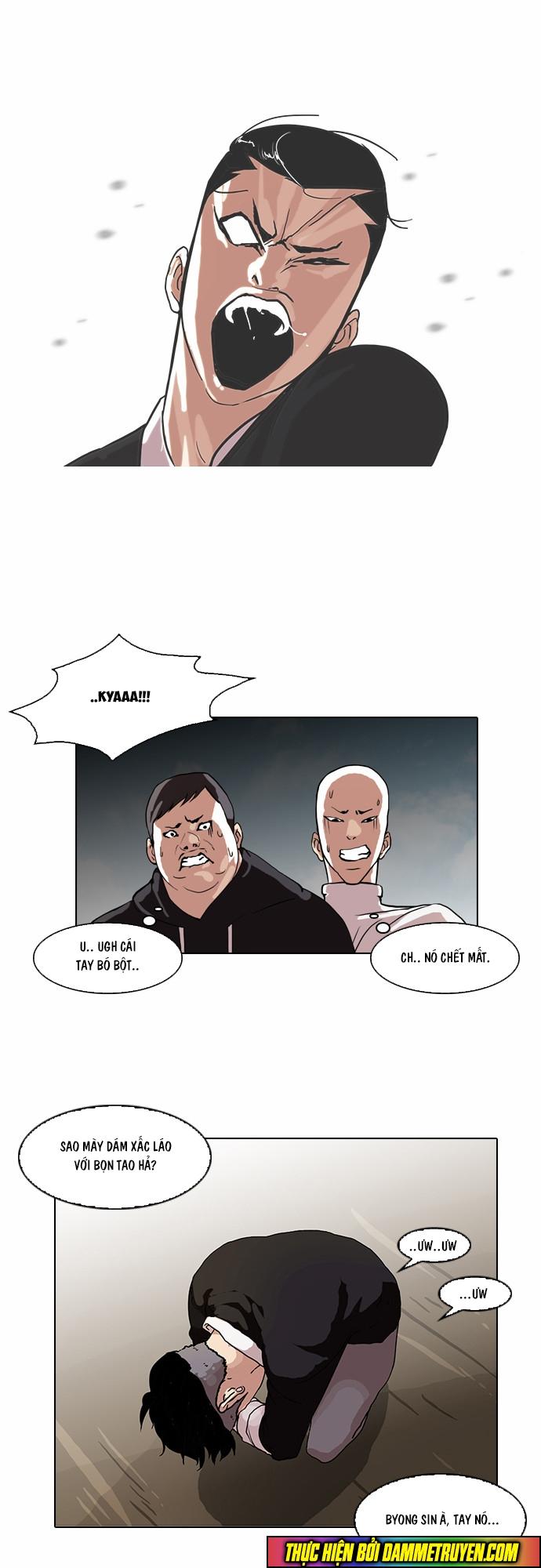 Hoán Đổi Diệu Kỳ Chapter 65 - 35