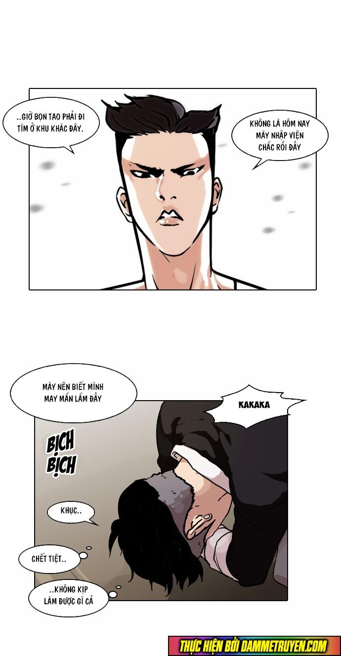 Hoán Đổi Diệu Kỳ Chapter 65 - 37
