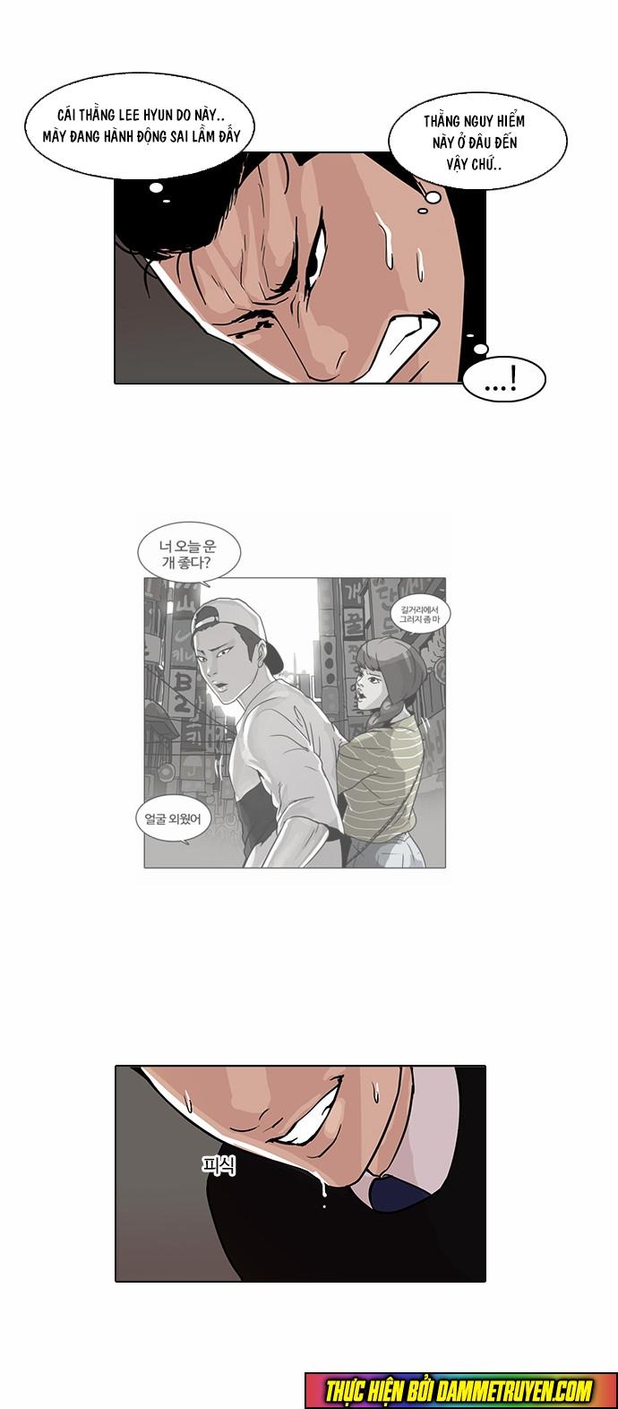 Hoán Đổi Diệu Kỳ Chapter 65 - 38