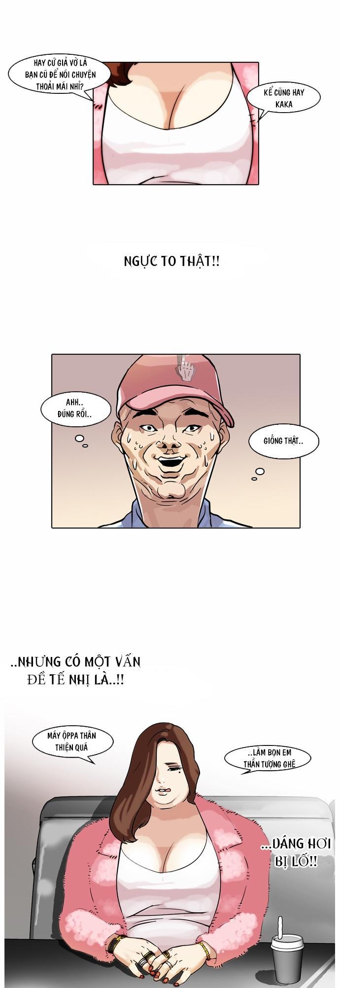 Hoán Đổi Diệu Kỳ Chapter 65 - 41