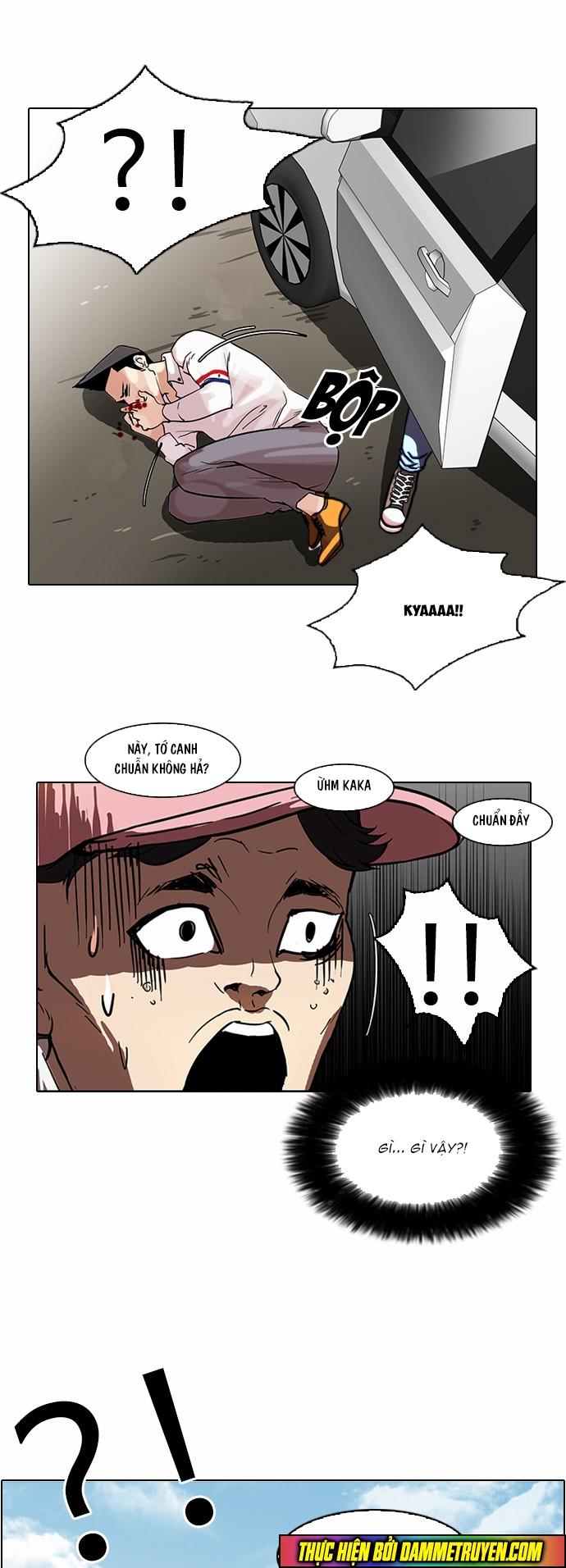 Hoán Đổi Diệu Kỳ Chapter 65 - 49