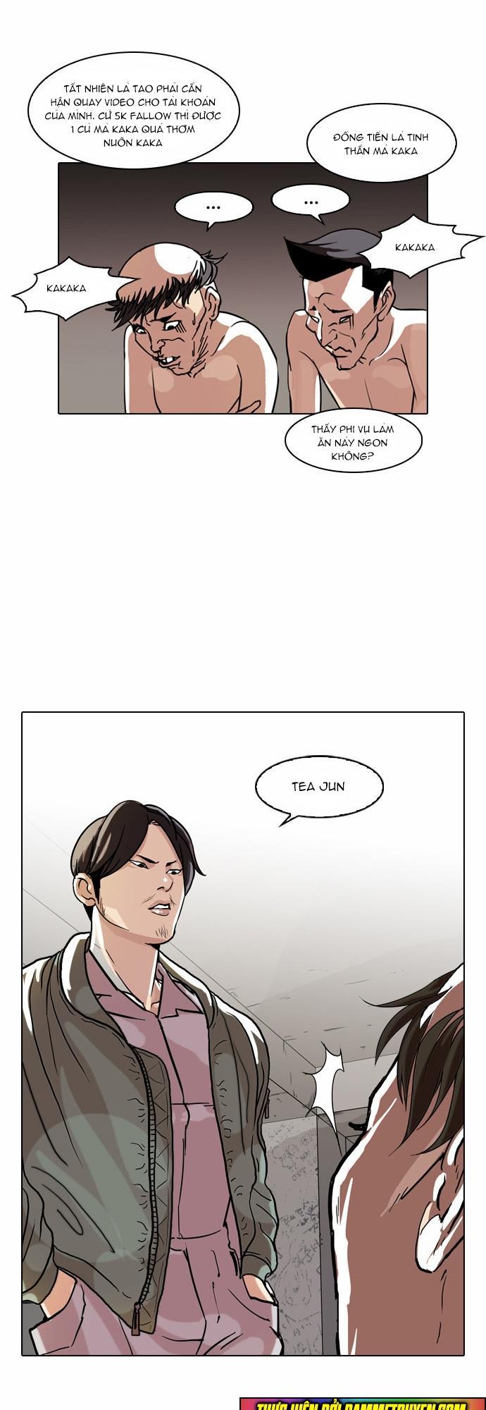 Hoán Đổi Diệu Kỳ Chapter 67 - 31