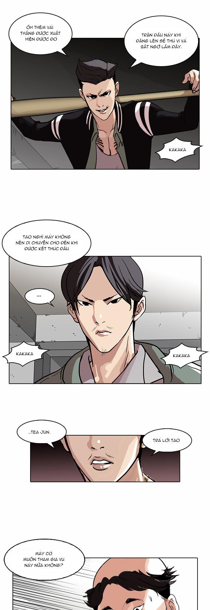 Hoán Đổi Diệu Kỳ Chapter 67 - 35