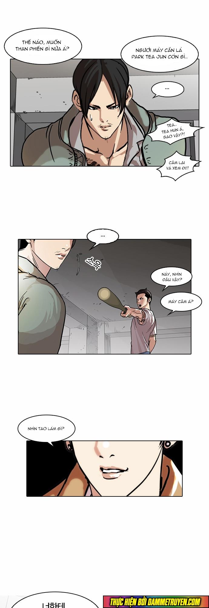 Hoán Đổi Diệu Kỳ Chapter 68 - 12