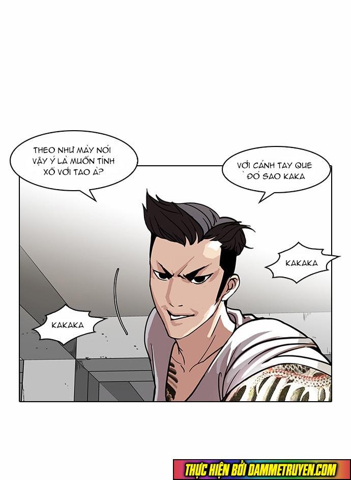 Hoán Đổi Diệu Kỳ Chapter 68 - 14