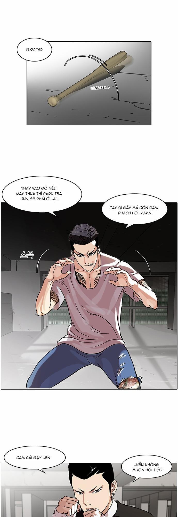 Hoán Đổi Diệu Kỳ Chapter 68 - 20
