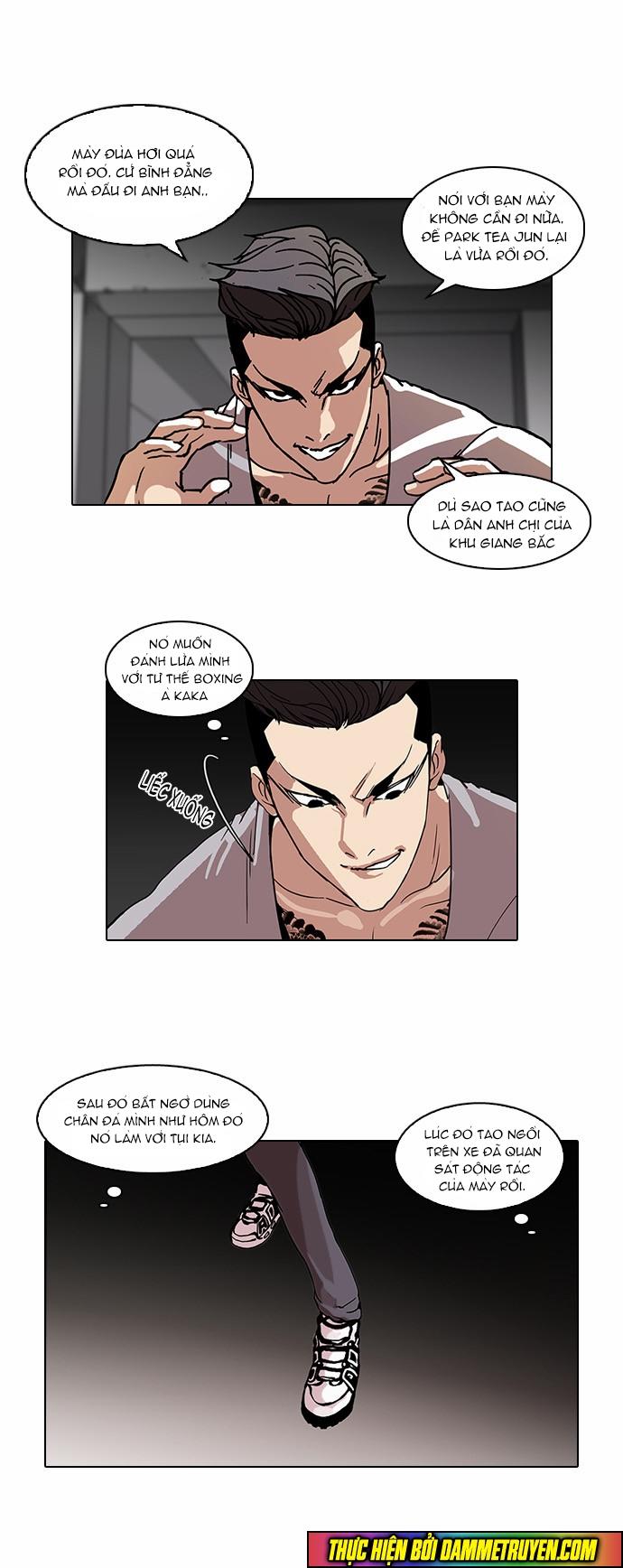 Hoán Đổi Diệu Kỳ Chapter 68 - 22