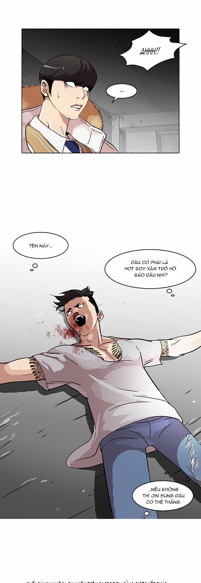 Hoán Đổi Diệu Kỳ Chapter 68 - 37