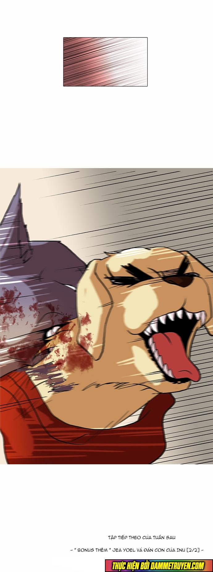 Hoán Đổi Diệu Kỳ Chapter 69 - 43