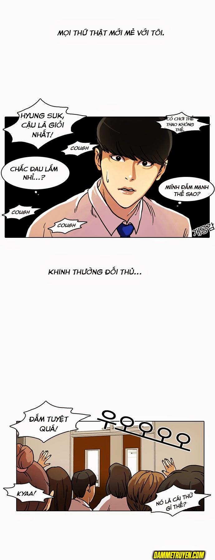 Hoán Đổi Diệu Kỳ Chapter 7 - 42