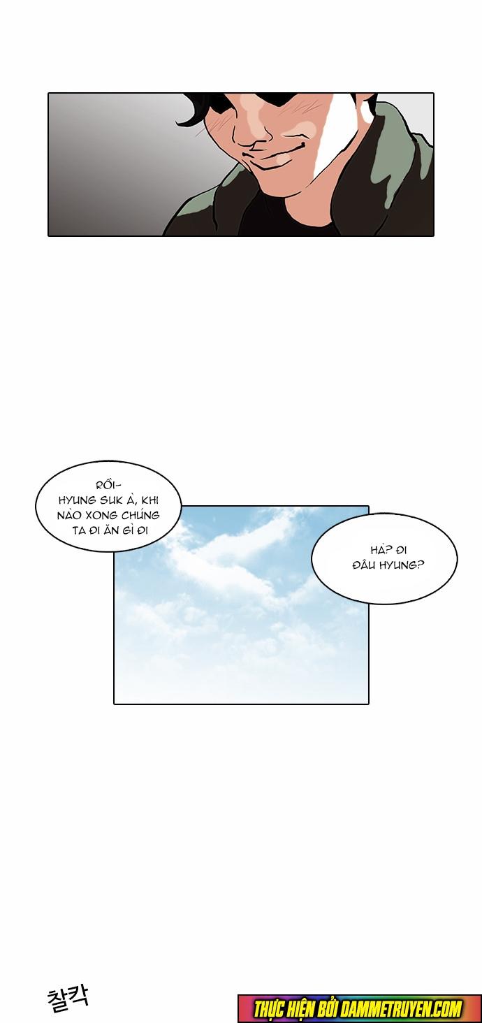 Hoán Đổi Diệu Kỳ Chapter 72 - 16