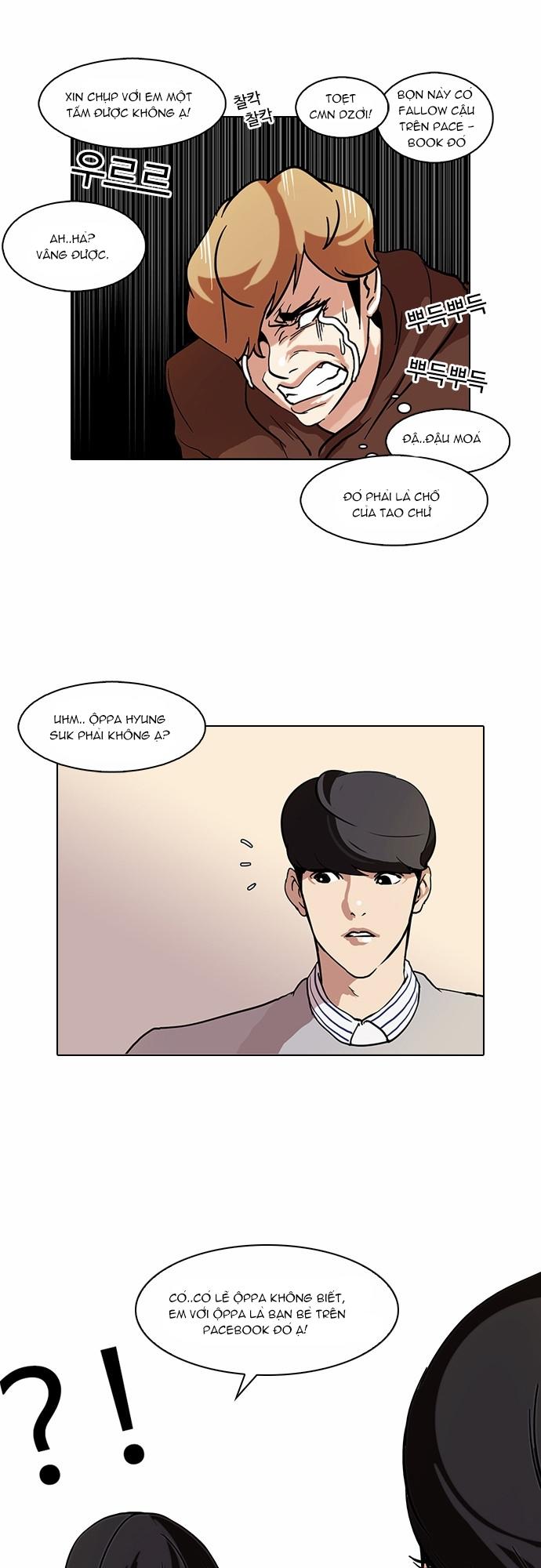 Hoán Đổi Diệu Kỳ Chapter 72 - 29