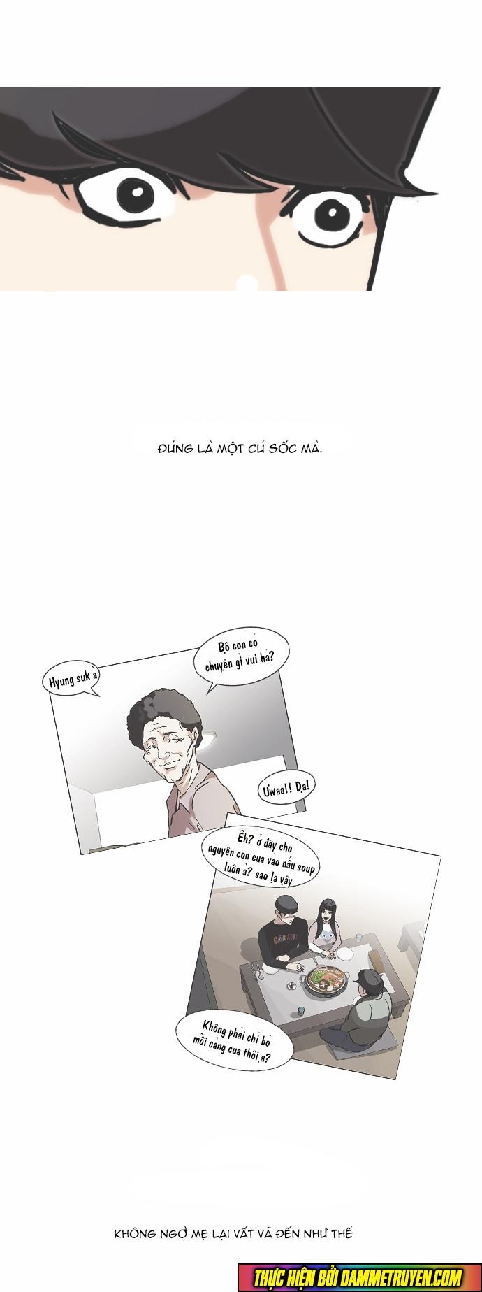 Hoán Đổi Diệu Kỳ Chapter 72 - 50