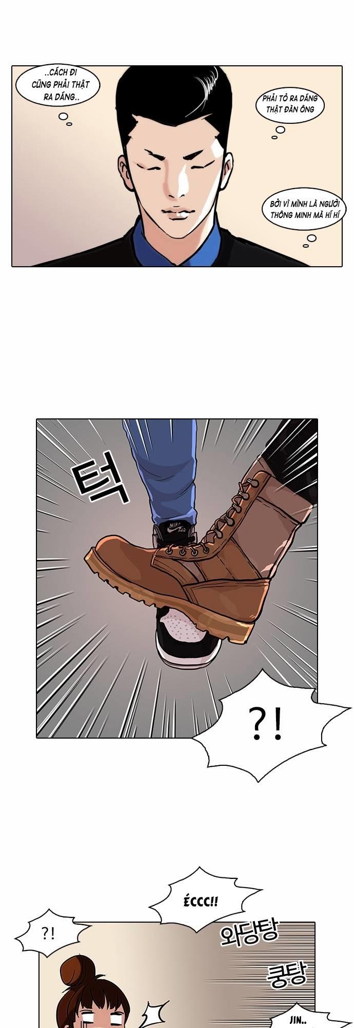 Hoán Đổi Diệu Kỳ Chapter 73 - 33