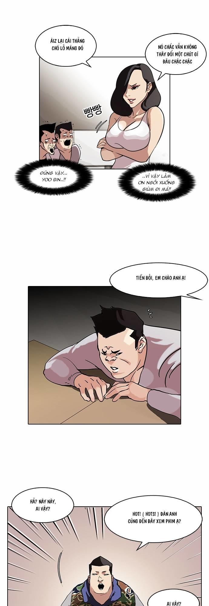Hoán Đổi Diệu Kỳ Chapter 74 - 16