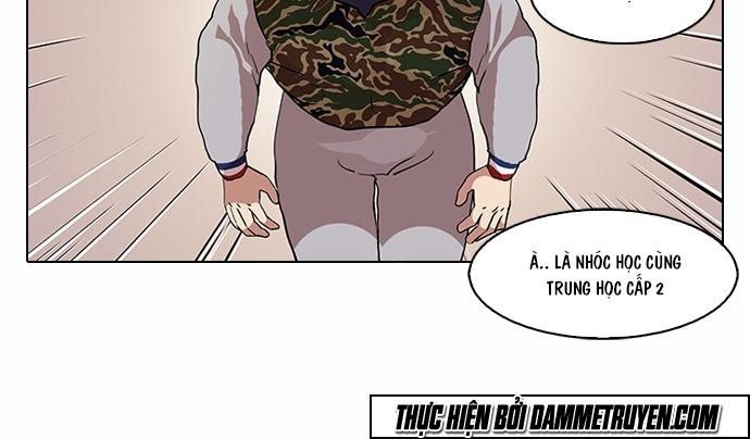 Hoán Đổi Diệu Kỳ Chapter 74 - 17