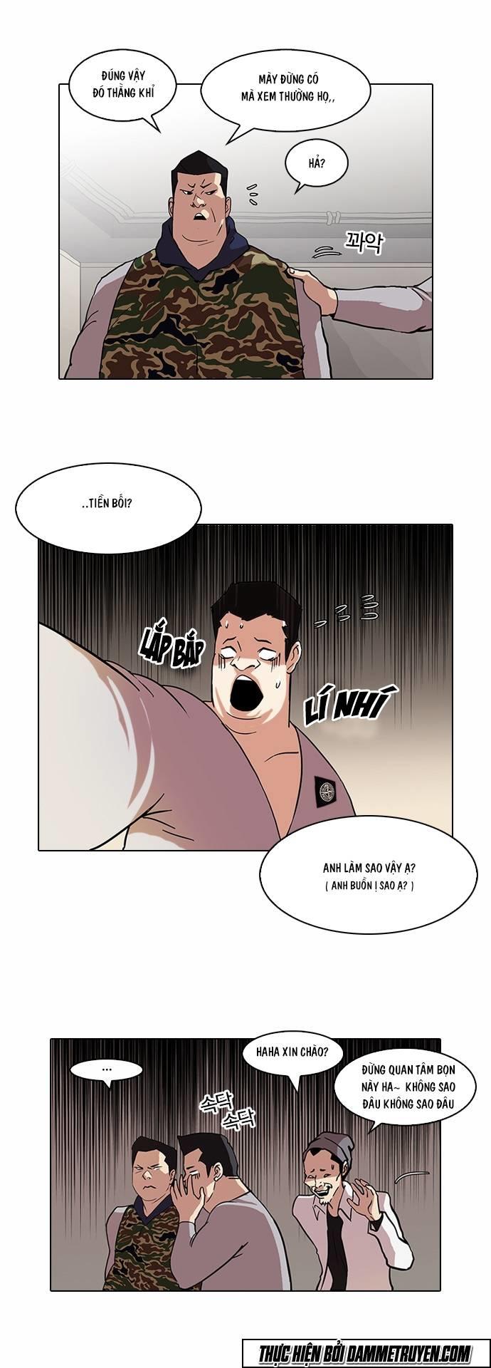 Hoán Đổi Diệu Kỳ Chapter 74 - 23
