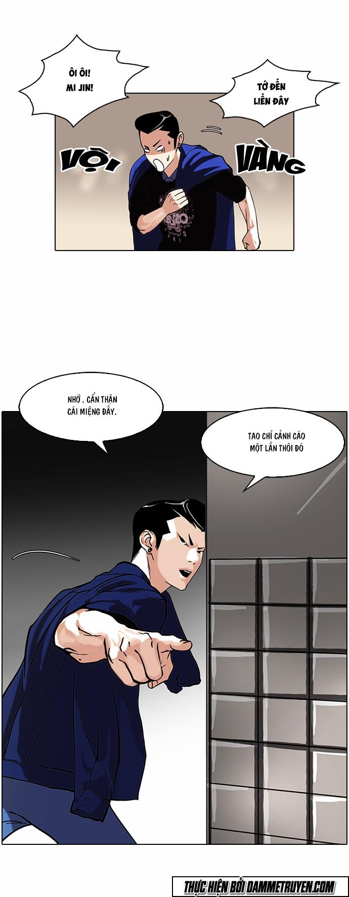 Hoán Đổi Diệu Kỳ Chapter 74 - 4