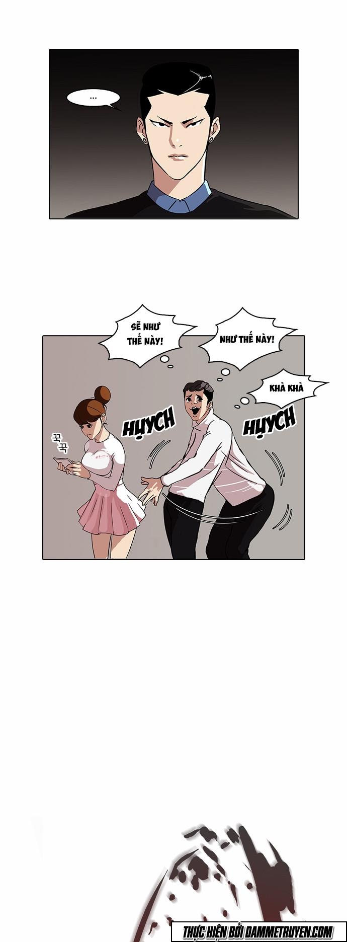 Hoán Đổi Diệu Kỳ Chapter 74 - 31